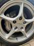 Porsche 996 Carrera 4 Cabriolet Silber - thumbnail 5