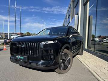 1.5 PHEV EXCLUSIVE - 7 J GARAN