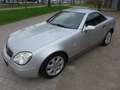Mercedes-Benz SLK 200 SLK 200*Mod.2000*Leder*Klima*SHZ*Alu*Tüv-Neu* Plateado - thumbnail 5