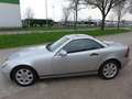 Mercedes-Benz SLK 200 SLK 200*Mod.2000*Leder*Klima*SHZ*Alu*Tüv-Neu* Plateado - thumbnail 6