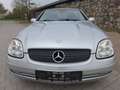 Mercedes-Benz SLK 200 SLK 200*Mod.2000*Leder*Klima*SHZ*Alu*Tüv-Neu* Plateado - thumbnail 2