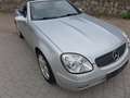Mercedes-Benz SLK 200 SLK 200*Mod.2000*Leder*Klima*SHZ*Alu*Tüv-Neu* Plateado - thumbnail 9