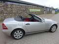 Mercedes-Benz SLK 200 SLK 200*Mod.2000*Leder*Klima*SHZ*Alu*Tüv-Neu* Plateado - thumbnail 14