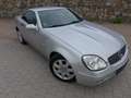 Mercedes-Benz SLK 200 SLK 200*Mod.2000*Leder*Klima*SHZ*Alu*Tüv-Neu* Plateado - thumbnail 3