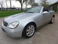 Mercedes-Benz SLK 200 SLK 200*Mod.2000*Leder*Klima*SHZ*Alu*Tüv-Neu* Plateado - thumbnail 1