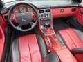 Mercedes-Benz SLK 200 SLK 200*Mod.2000*Leder*Klima*SHZ*Alu*Tüv-Neu* Plateado - thumbnail 4