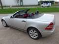 Mercedes-Benz SLK 200 SLK 200*Mod.2000*Leder*Klima*SHZ*Alu*Tüv-Neu* Plateado - thumbnail 13