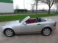 Mercedes-Benz SLK 200 SLK 200*Mod.2000*Leder*Klima*SHZ*Alu*Tüv-Neu* Plateado - thumbnail 12