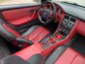 Mercedes-Benz SLK 200 SLK 200*Mod.2000*Leder*Klima*SHZ*Alu*Tüv-Neu* Plateado - thumbnail 25