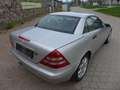 Mercedes-Benz SLK 200 SLK 200*Mod.2000*Leder*Klima*SHZ*Alu*Tüv-Neu* Plateado - thumbnail 7