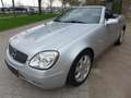 Mercedes-Benz SLK 200 SLK 200*Mod.2000*Leder*Klima*SHZ*Alu*Tüv-Neu* Plateado - thumbnail 10