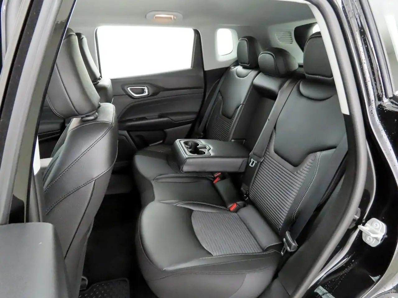 Jeep Compass 1.5 e-Hybrid Aut Altitude ParkAss+360Kam, миниатюра 11
