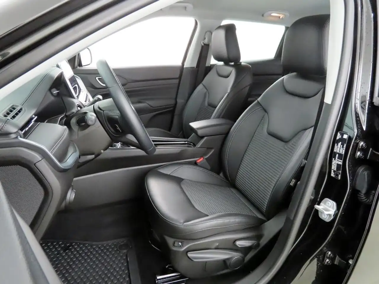 Jeep Compass 1.5 e-Hybrid Aut Altitude ParkAss+360Kam, миниатюра 9