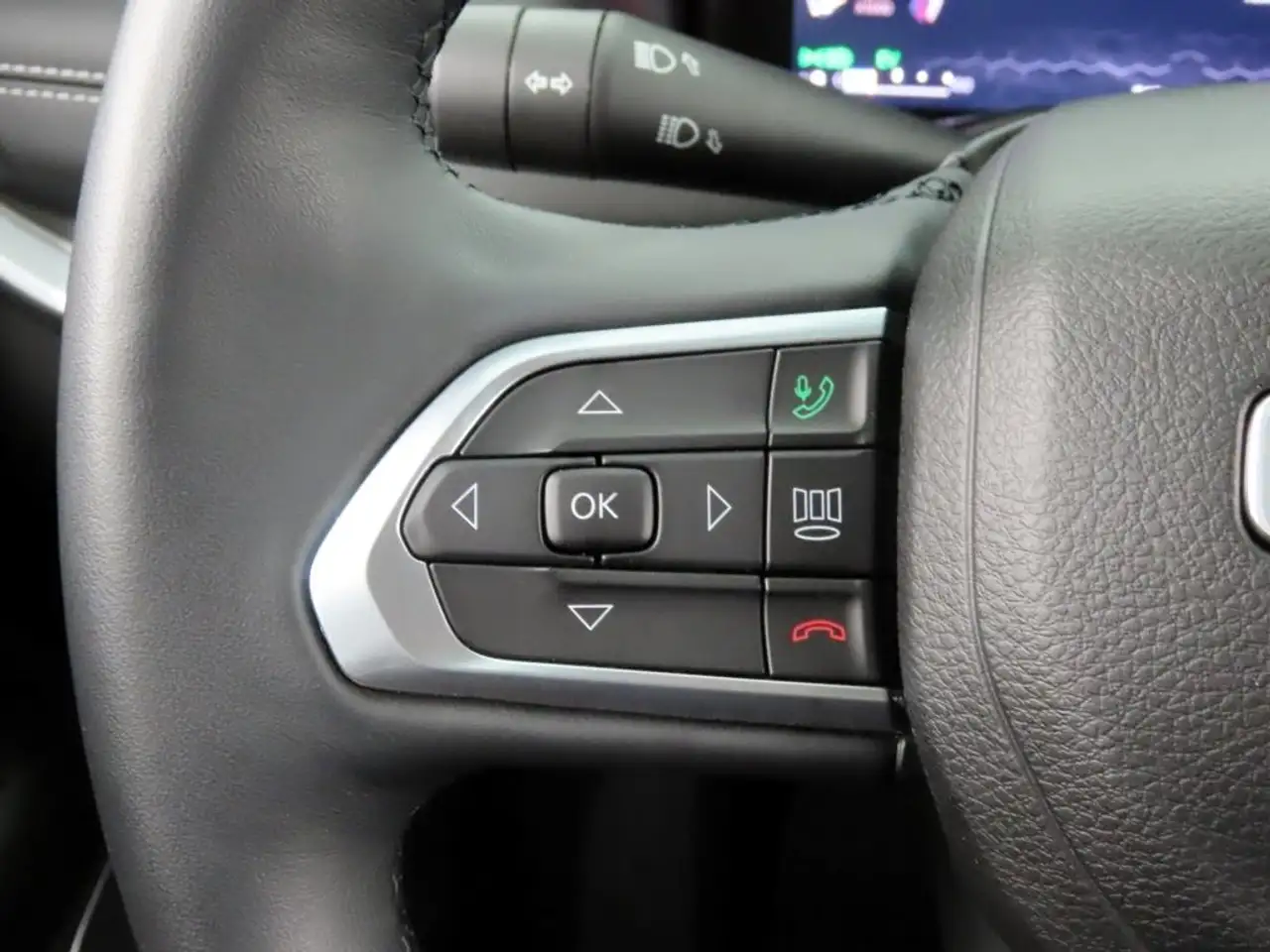 Jeep Compass 1.5 e-Hybrid Aut Altitude ParkAss+360Kam, миниатюра 21