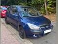 Hyundai Getz Getz  3-Türer 1.4 GLS Albastru - thumbnail 1