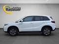 Suzuki Vitara 1,4 Hybrid ALLGRIP shine Aut. Weiß - thumbnail 2