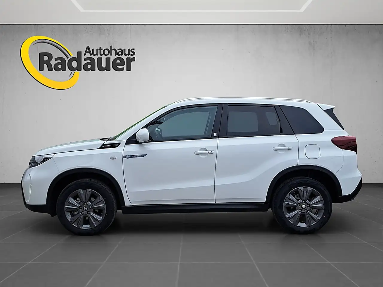 Suzuki Vitara 2026