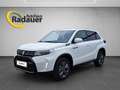 Suzuki Vitara 1,4 Hybrid ALLGRIP shine Aut. Weiß - thumbnail 1