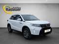 Suzuki Vitara 1,4 Hybrid ALLGRIP shine Aut. Weiß - thumbnail 7