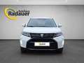 Suzuki Vitara 1,4 Hybrid ALLGRIP shine Aut. Weiß - thumbnail 8