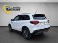 Suzuki Vitara 1,4 Hybrid ALLGRIP shine Aut. Weiß - thumbnail 3