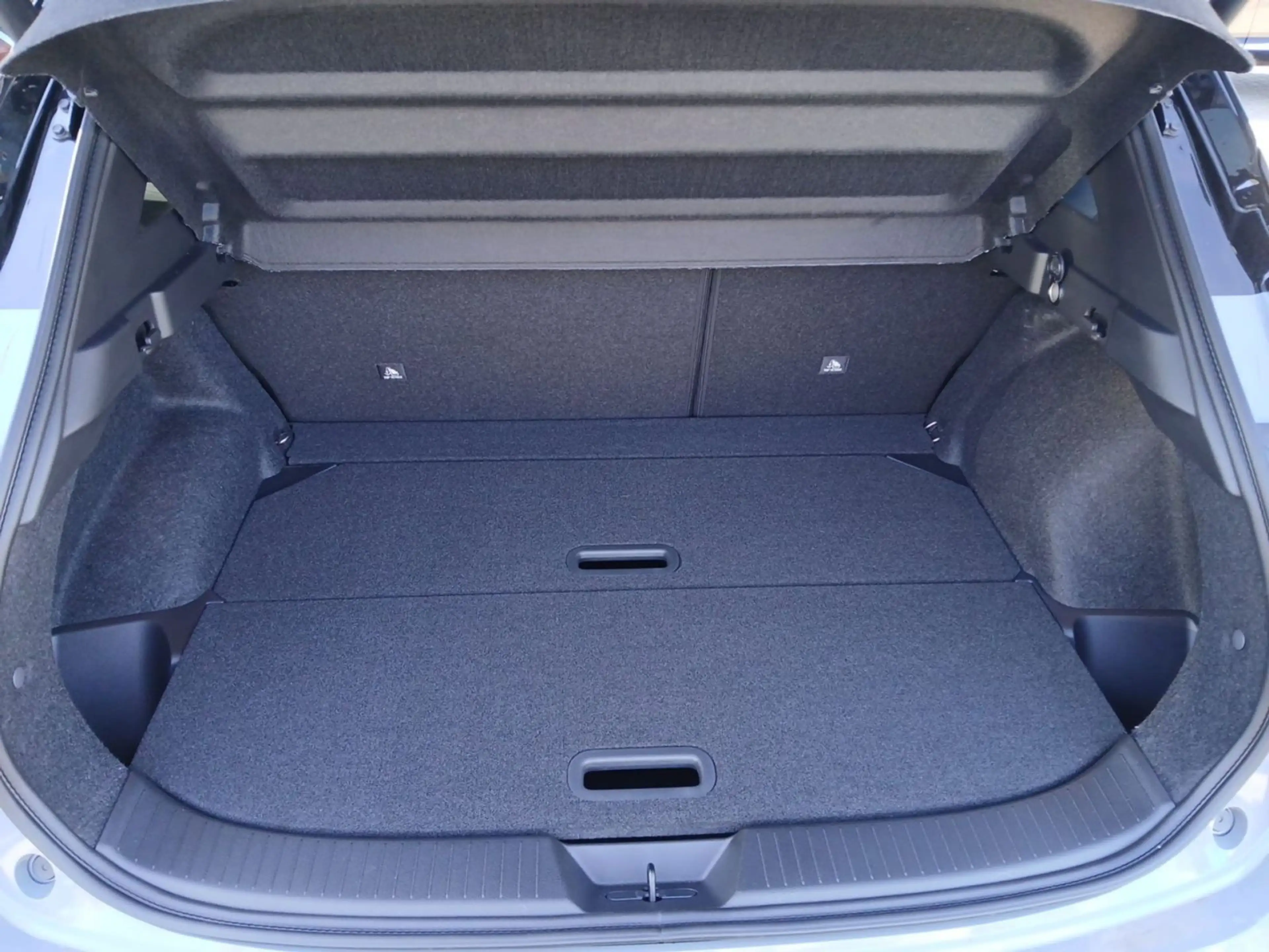 Nissan Qashqai QASHQAI 1.3 DIG-T MHEV 158 PS — photo 12