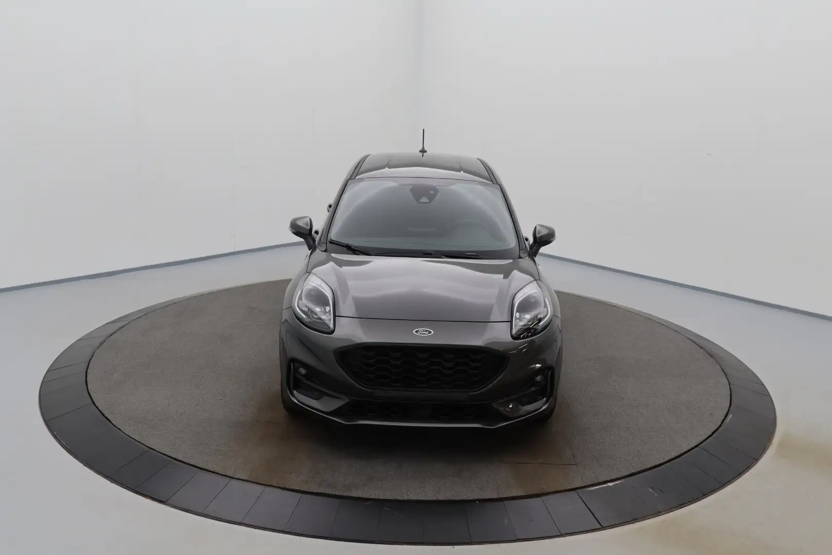 Ford Puma ST-Line - Carplay - PDC - Winterpack Gris - 2