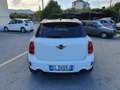 MINI Cooper SD Countryman Mini Countryman R60 2.0 105cv all4 automatica Blanc - thumbnail 4