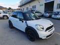MINI Cooper SD Countryman Mini Countryman R60 2.0 105cv all4 automatica Blanc - thumbnail 3
