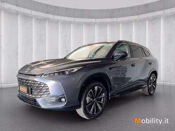 1.5 hybrid+ Comfort auto