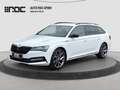 Skoda Superb 2.0 TDI SportLine 4x4 AHK/Assistenzpaket/DCC-Fahr Weiß - thumbnail 1