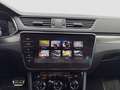Skoda Superb 2.0 TDI SportLine 4x4 AHK/Assistenzpaket/DCC-Fahr Weiß - thumbnail 13