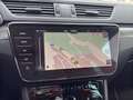 Skoda Superb 2.0 TDI SportLine 4x4 AHK/Assistenzpaket/DCC-Fahr Weiß - thumbnail 23