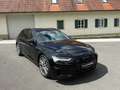 Audi A6 55eTFSI Sport Qua 3xS-Line S-SITZE HD-MATRIX B&O Schwarz - thumbnail 4