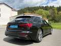Audi A6 55eTFSI Sport Qua 3xS-Line S-SITZE HD-MATRIX B&O Schwarz - thumbnail 8