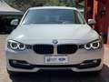 BMW 320 320d Touring Sport Bianco - thumbnail 1