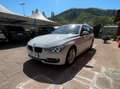BMW 320 320d Touring Sport Bianco - thumbnail 2