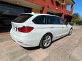 BMW 320 320d Touring Sport Bianco - thumbnail 4