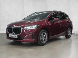Bmw 220 Active Tourer Automatik 17''NAVI LED AHK ALARM PAR