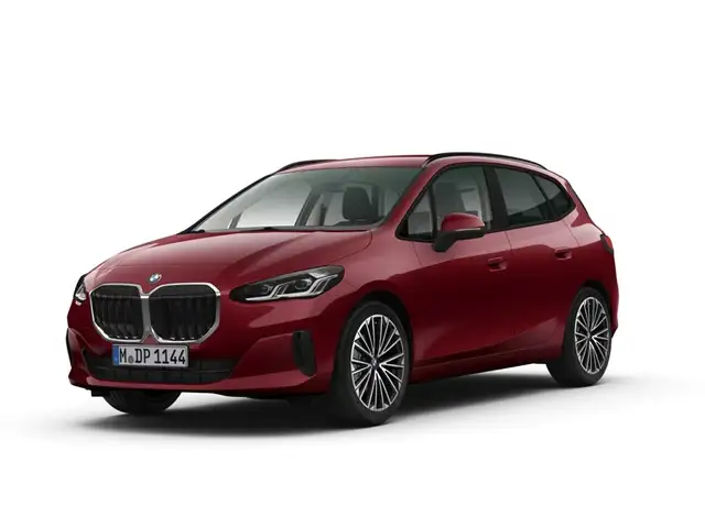 2025 BMW 2 Series in Red for sale