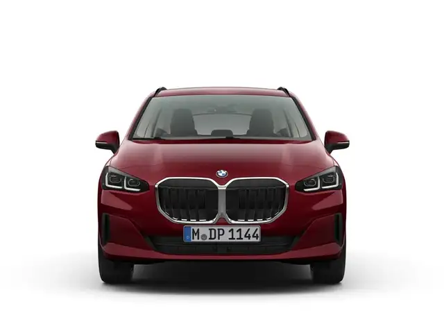 BMW 2 Series view 5