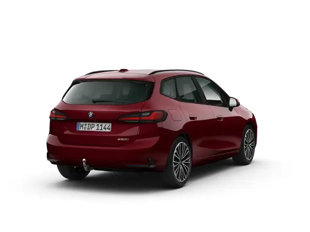 BMW 2 Series view 3