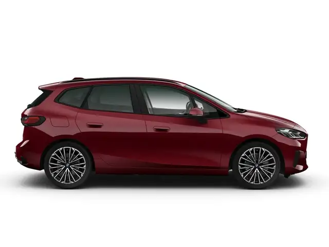 BMW 2 Series view 4