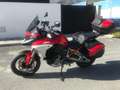 Ducati Multistrada V4 S Travel Radar Rojo - thumbnail 4