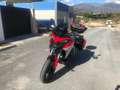 Ducati Multistrada V4 S Travel Radar Rojo - thumbnail 1