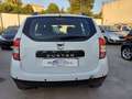 Dacia Duster 1.6 Laureate Gpl 4x2 105cv Bianco - thumbnail 9