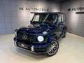 Mercedes-Benz G 63 AMG *360*BURMESTER*MEMORY*SITZBELÜFTUNG*AMBIENTE* Blau - thumbnail 2