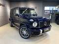 Mercedes-Benz G 63 AMG *360*BURMESTER*MEMORY*SITZBELÜFTUNG*AMBIENTE* Blau - thumbnail 5