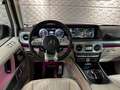 Mercedes-Benz G 63 AMG *360*BURMESTER*MEMORY*SITZBELÜFTUNG*AMBIENTE* Blau - thumbnail 27
