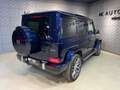 Mercedes-Benz G 63 AMG *360*BURMESTER*MEMORY*SITZBELÜFTUNG*AMBIENTE* Blau - thumbnail 10